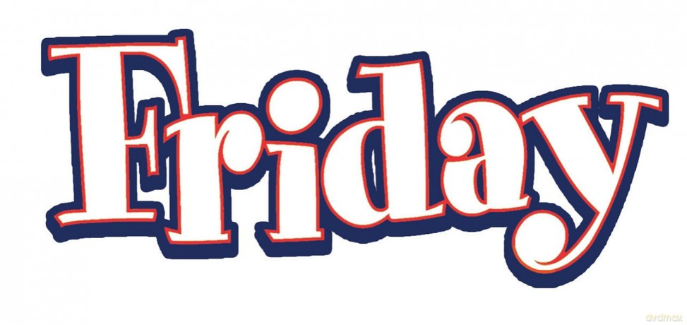 Friday (1995) [Blu-Ray]