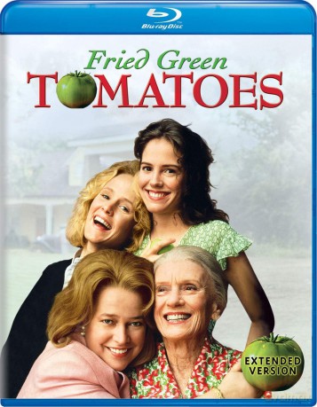 Fried Green Tomatoes [Blu-Ray]