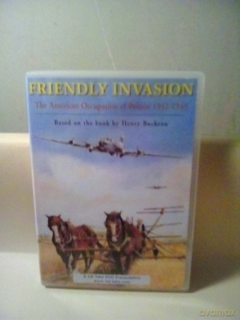 Friendly Invasion [DVD]