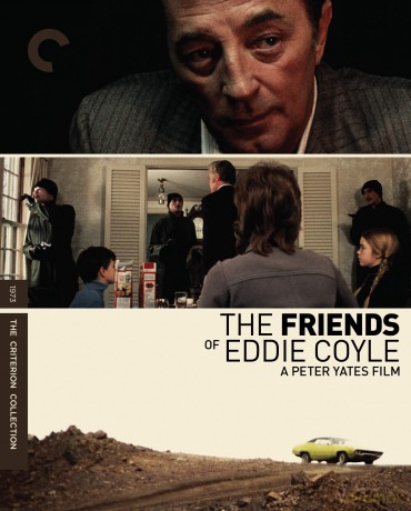 Friends Of Eddie Coyle [Blu-Ray]