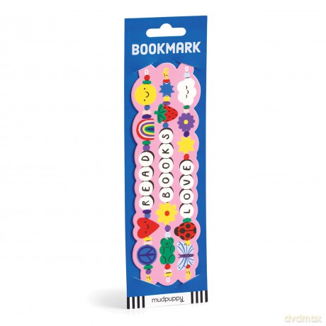 Friendship Bookmark [KSIĄŻKA]