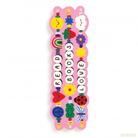 Friendship Bookmark [KSIĄŻKA]