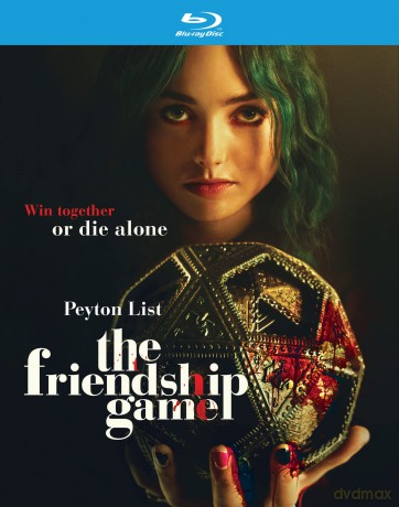 Friendship Game [Blu-Ray]
