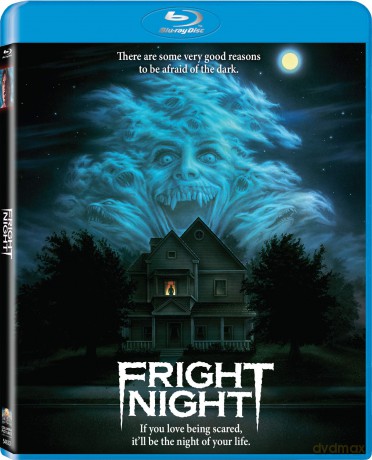 Fright Night [Blu-Ray]