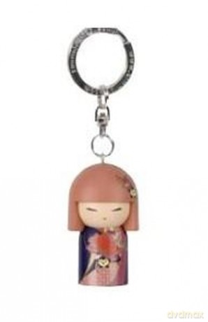 Brelok NONOKO "Beztroska". Kolekcja Kimmidoll
