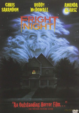 Fright Night [DVD]