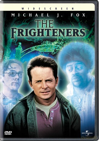 Frighteners [DVD]