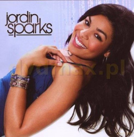 Jordin Sparks: Jordin Sparks [CD]