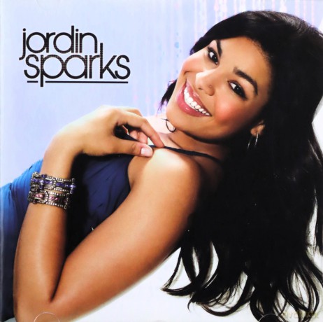 Jordin Sparks: Jordin Sparks [CD]