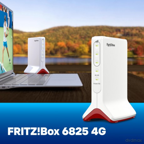 FRITZ! Box 6825 4G