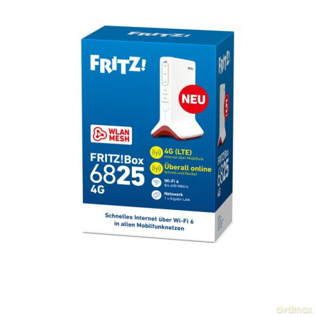 FRITZ! Box 6825 4G