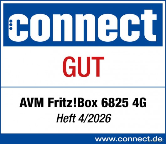 FRITZ! Box 6825 4G