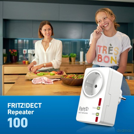 FRITZ! DECT Repeater 100