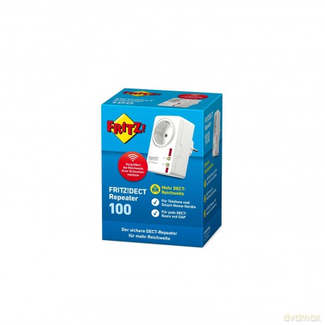 FRITZ! DECT Repeater 100