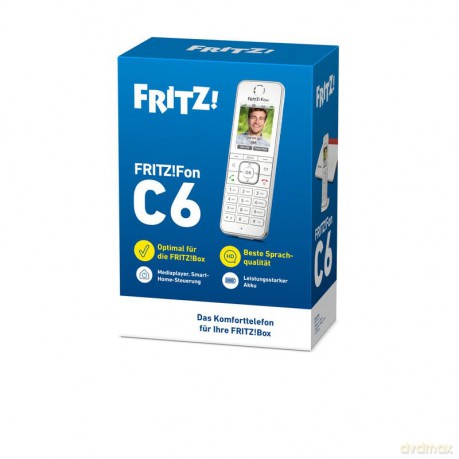 FRITZ! Fon C6