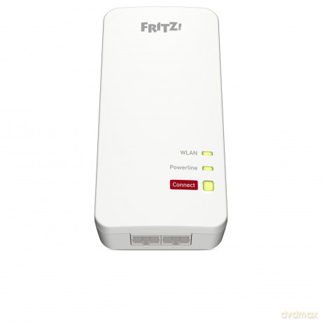 FRITZ! Powerline 1240 AX WLAN Set intern