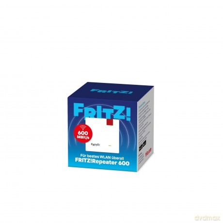 FRITZ! Repeater 600