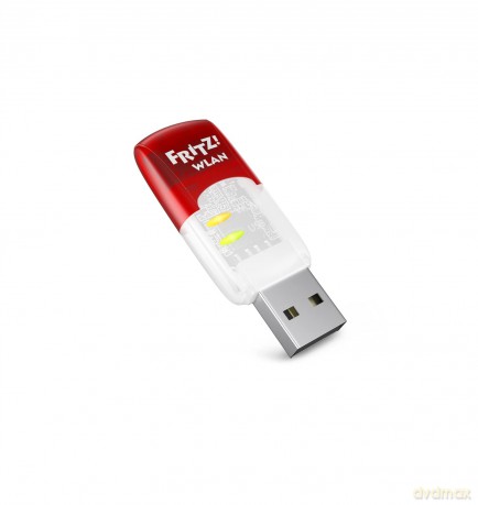 FRITZ! WLAN Stick AC 430 MU-MIMO