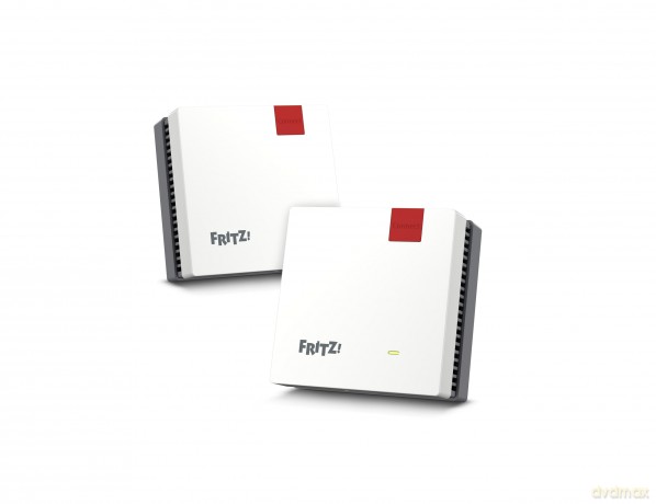 FRITZ!Mesh Set 1600 2-Pack