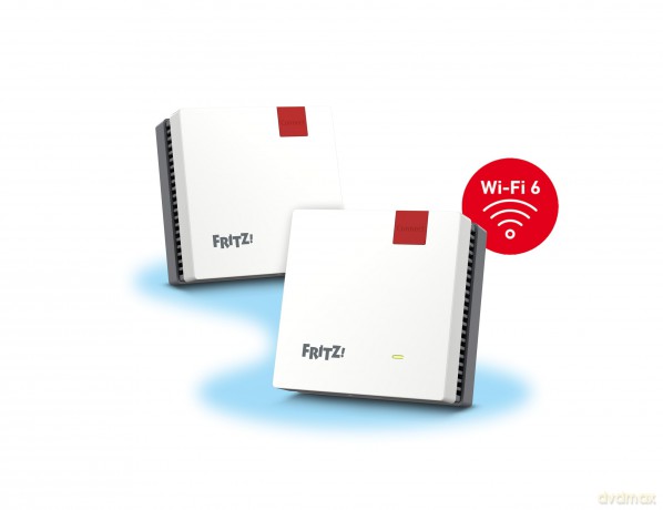 FRITZ!Mesh Set 1600 2-Pack