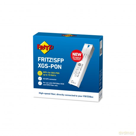 Fritz!Sfp Xgs-Pon