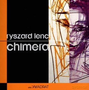 Chimera - Ryszard Lenc [KSIĄŻKA]