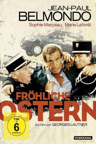 Fröhliche soundtrackern [DVD]