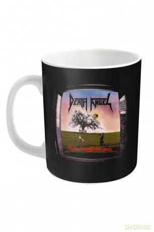 Death Angel: Frolic Through The Park