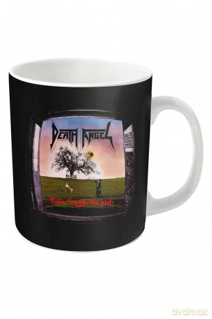 Death Angel: Frolic Through The Park