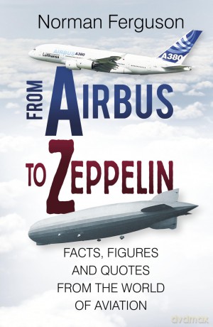 From Airbus to Zeppelin [KSIĄŻKA]