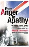 From Anger To Apathy [KSIĄŻKA]