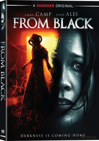 From Black [DVD]