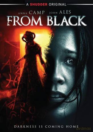 From Black [DVD]