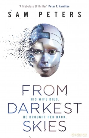 From Darkest Skies [KSIĄŻKA]