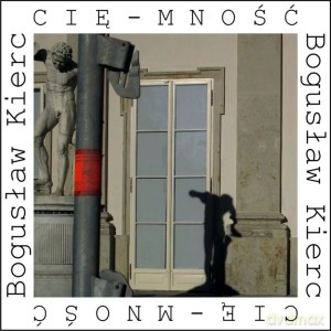 Cię-mność [KSIĄŻKA]