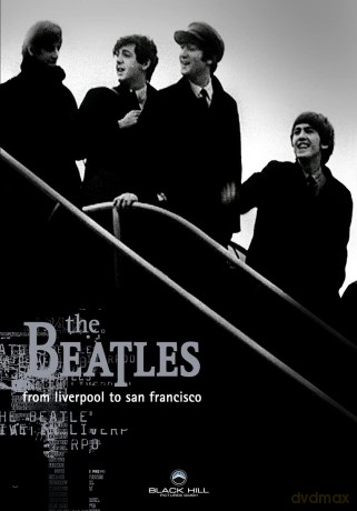 From Liverpool To San Francisco (Special [2DVD]