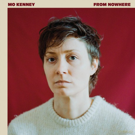 Kenney,Mo: From Nowhere [CD]