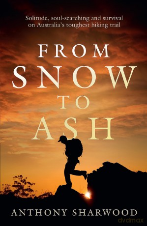 From Snow to Ash [KSIĄŻKA]