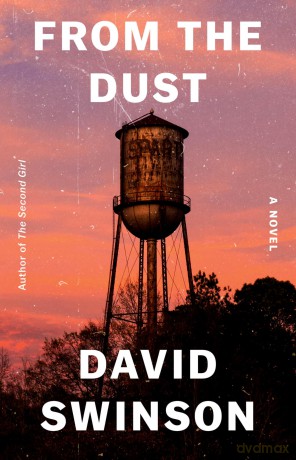 From the Dust [KSIĄŻKA]