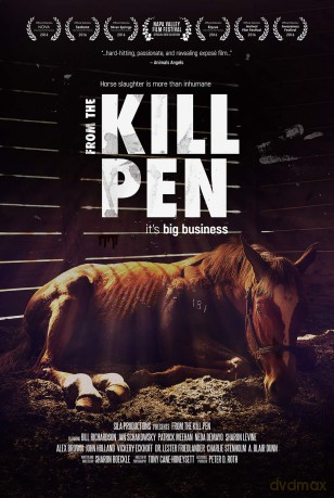 From The Kill Pen [DVD]