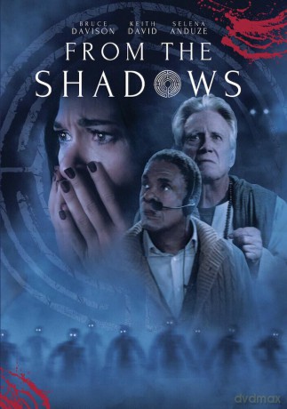 From The Shadows [DVD]