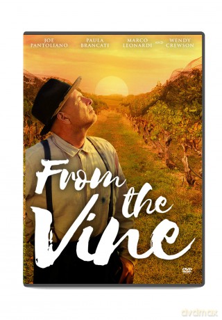 From The Vine [DVD]