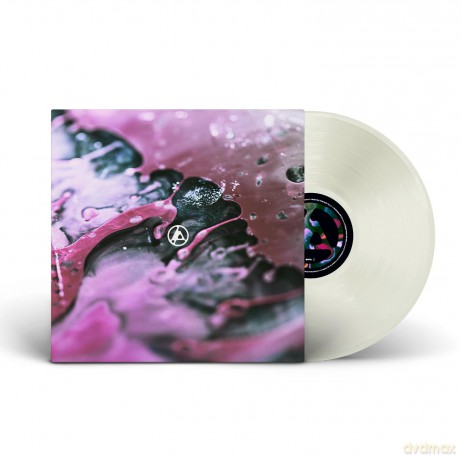 Linkin Park: From Zero - Limited Translucent Milky Clear Vinyl Edition - Amazon Exclusive [Winyl]