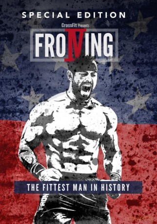 Froning [DVD]