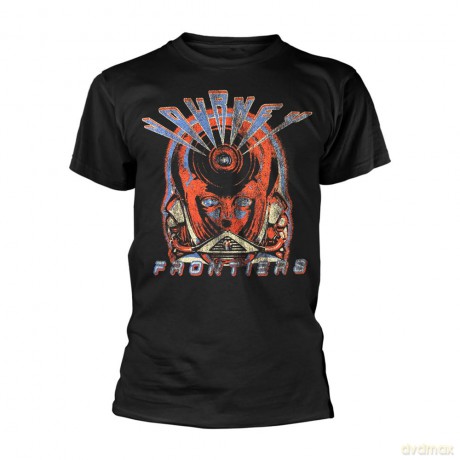Journey: Frontiers