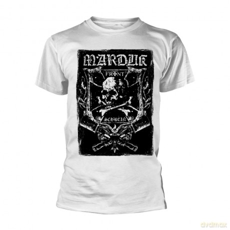 Marduk: Frontschwein (White)
