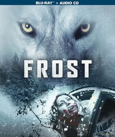 Frost (Blu-Ray+Cd) [2xBlu-Ray]