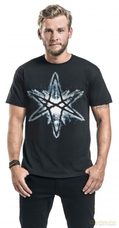 Bring Me The Horizon: Frosted Hex