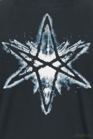 Bring Me The Horizon: Frosted Hex
