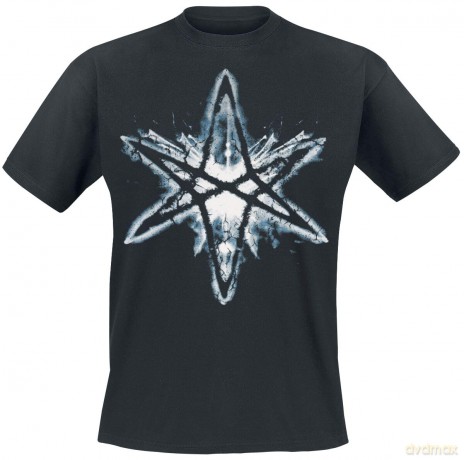 Bring Me The Horizon: Frosted Hex
